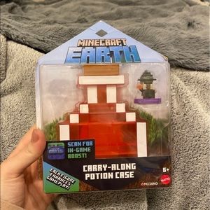 Minecraft Earth